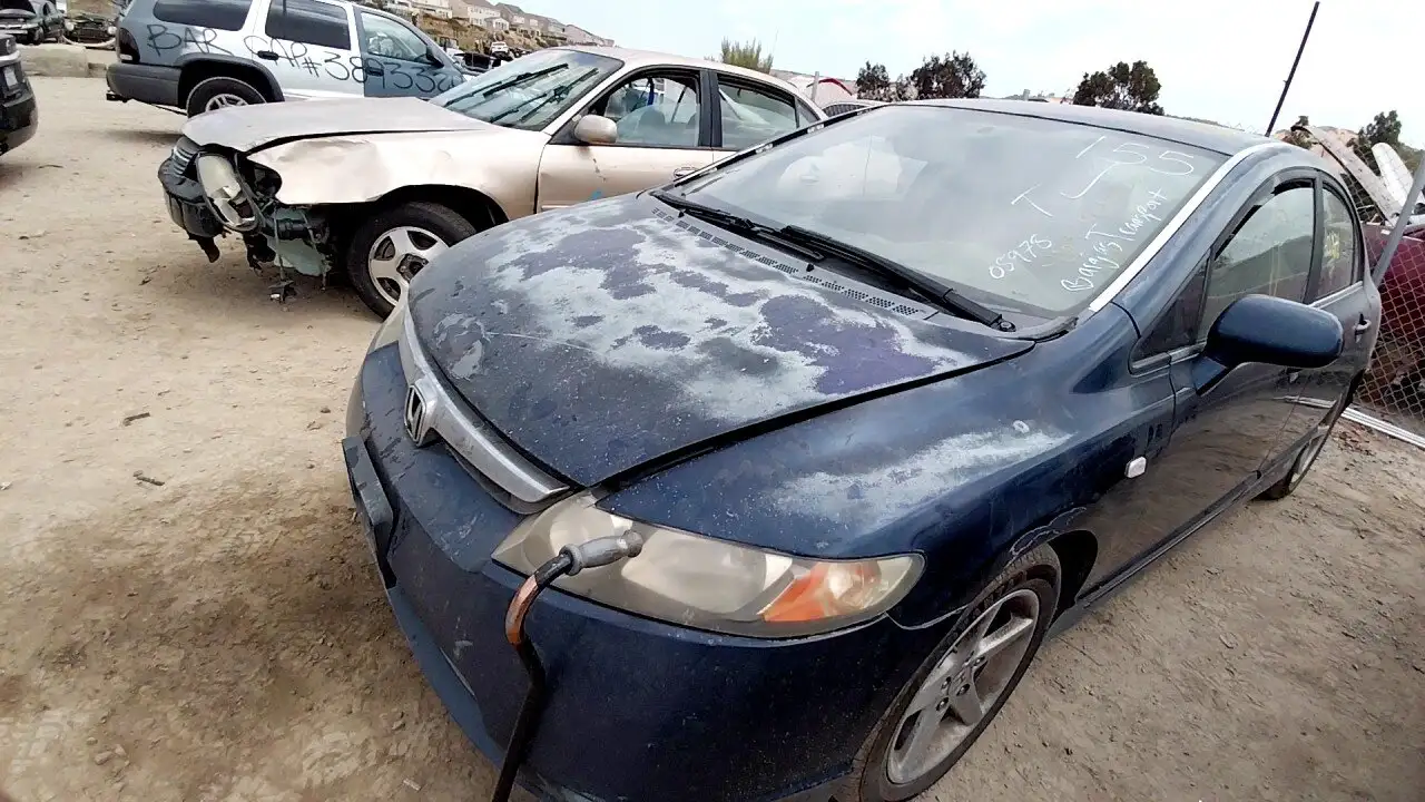 Photo of 2006 Honda Civic