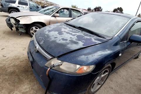 Photo of 2006 Honda Civic