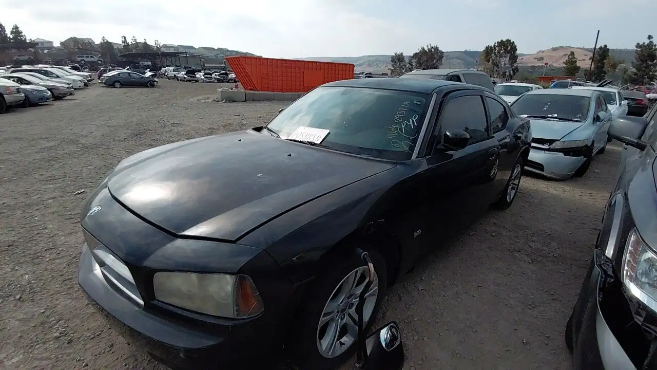 Photo of 2010 Dodge Charger