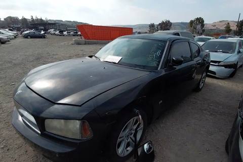 Photo of 2010 Dodge Charger
