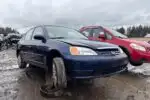 Photo of 2003 Honda Civic