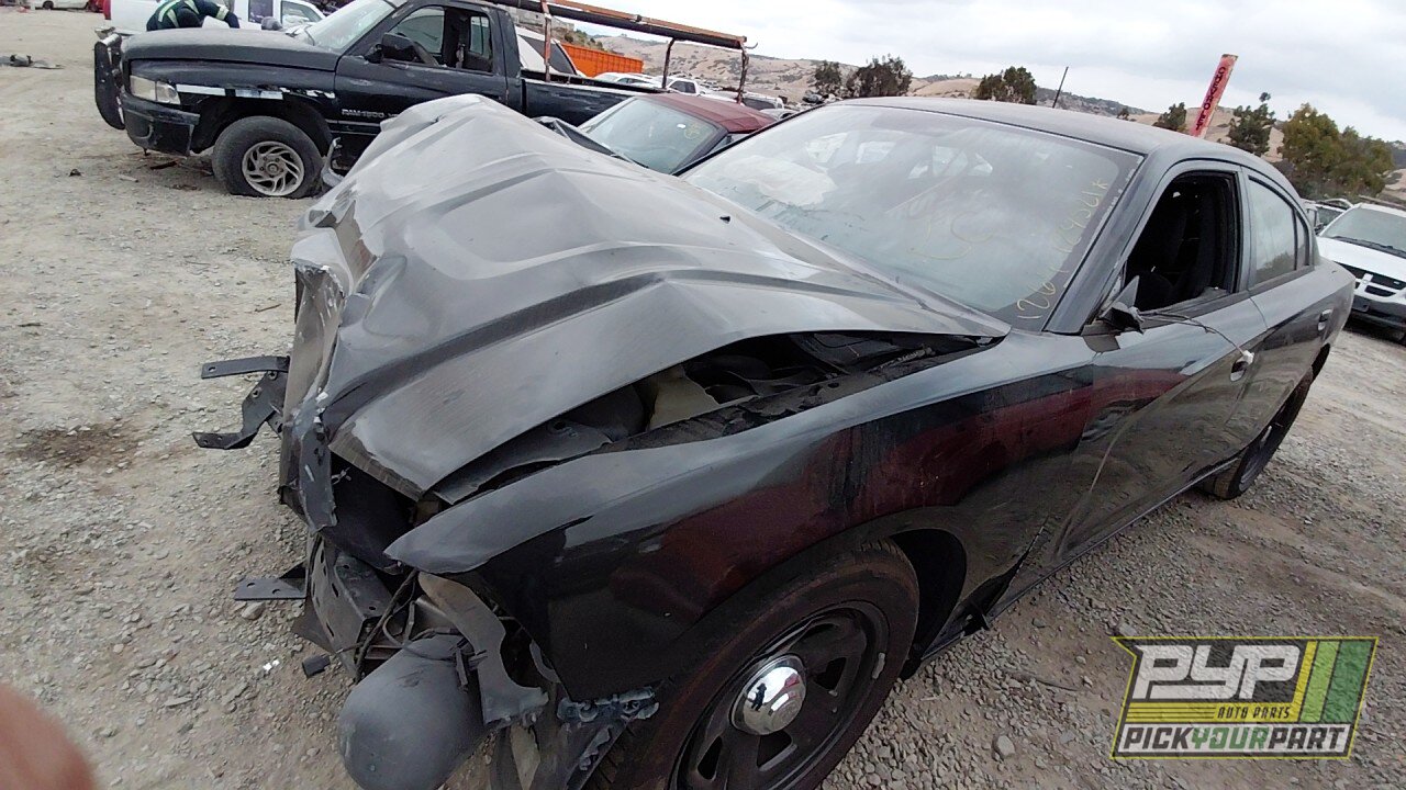 Photo of 2013 Dodge Charger