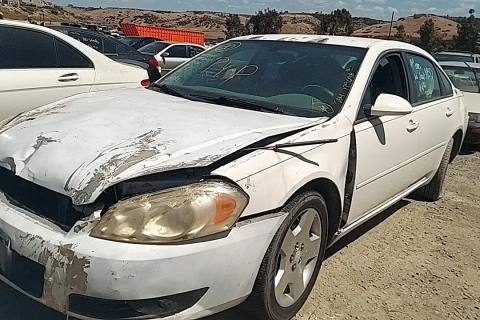 Photo of 2006 Chevrolet Impala