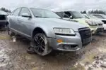 Photo of 2011 Audi A6