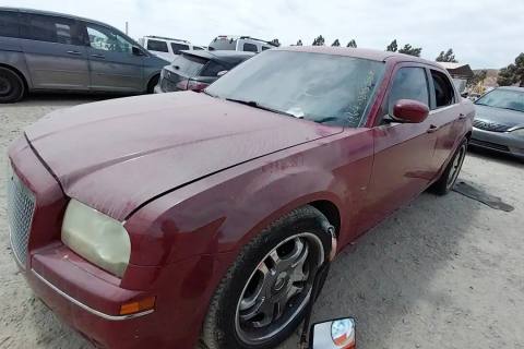 Photo of 2005 Chrysler 300