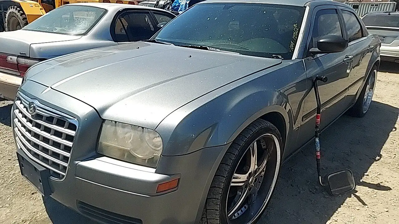 Photo of 2006 Chrysler 300