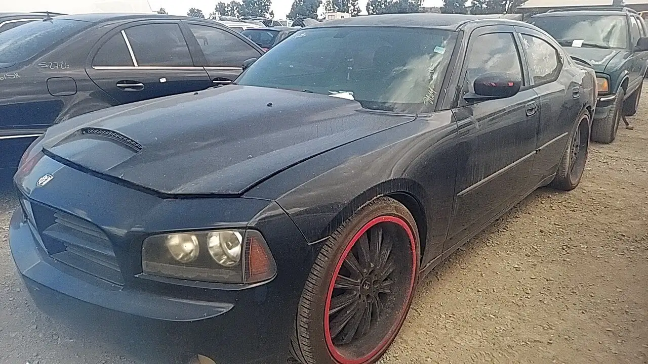 Photo of 2006 Dodge Charger