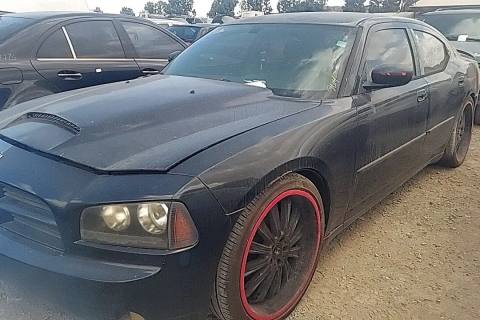 Photo of 2006 Dodge Charger