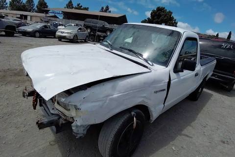 Photo of 2004 Ford Ranger
