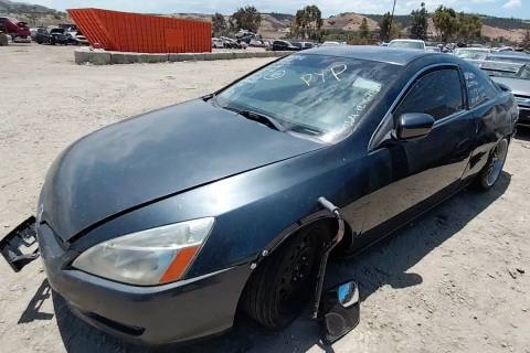 Photo of 2004 Honda Accord