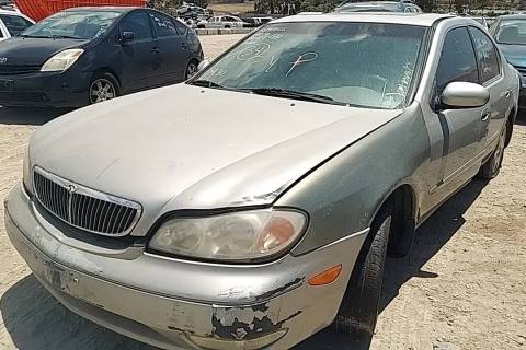 Photo of 2001 Infiniti I30