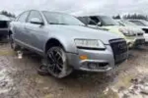 Photo of 2011 Audi A6