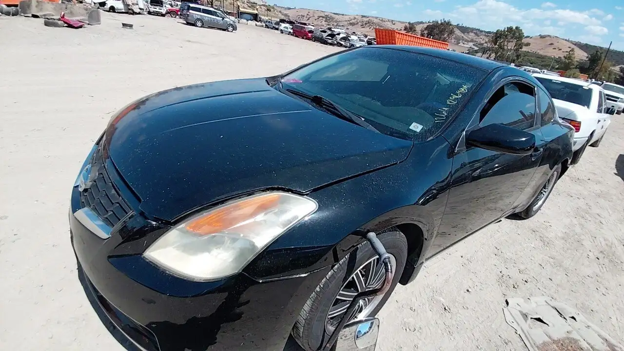 Photo of 2009 Nissan Altima