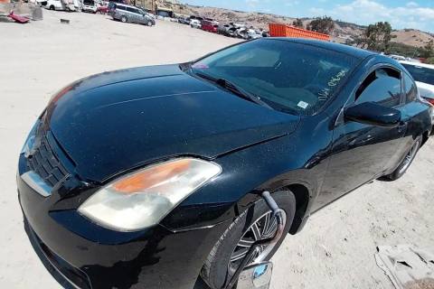 Photo of 2009 Nissan Altima