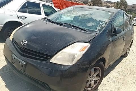 Photo of 2009 Toyota Prius