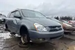 Photo of 2009 Kia Sedona