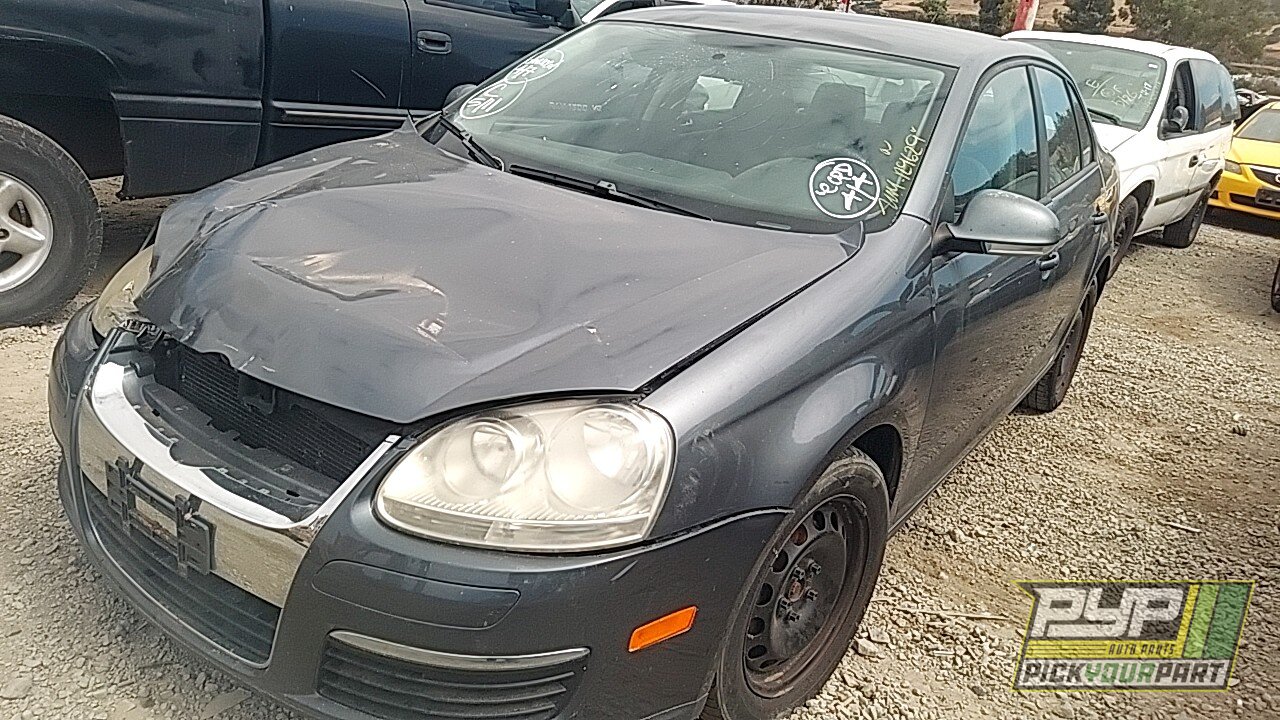 Photo of 2009 Volkswagen Jetta