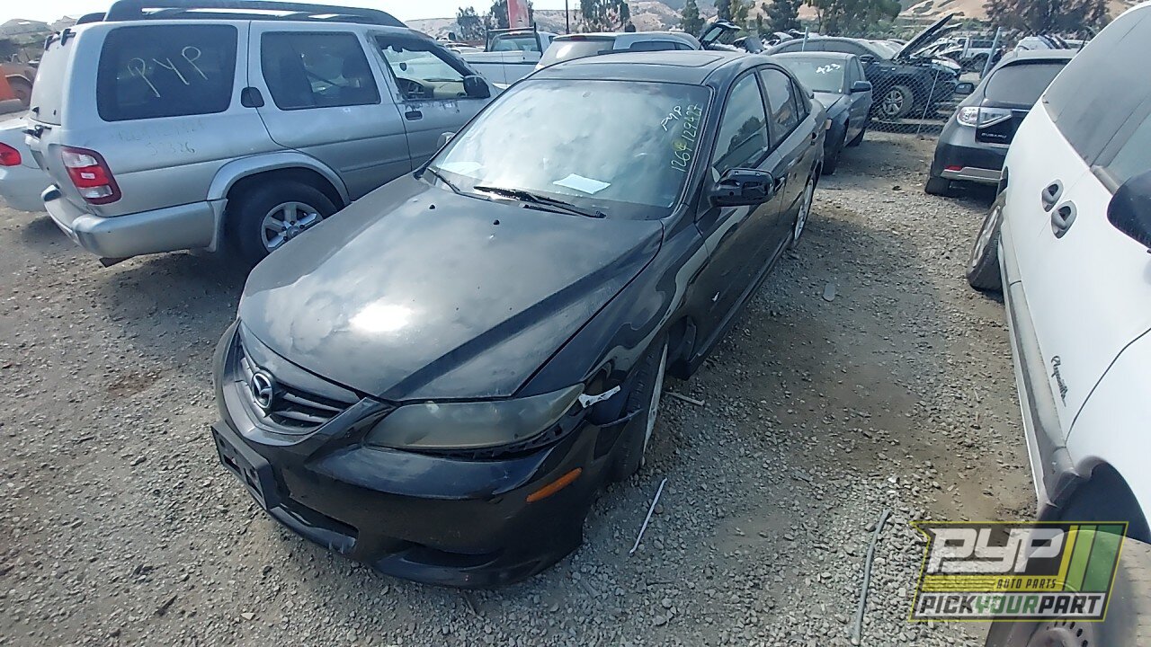 Photo of 2005 Mazda 6