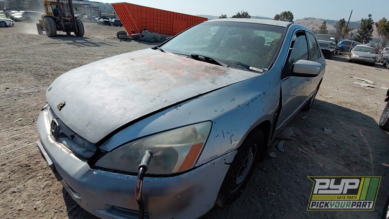 Photo of 2007 Honda Accord