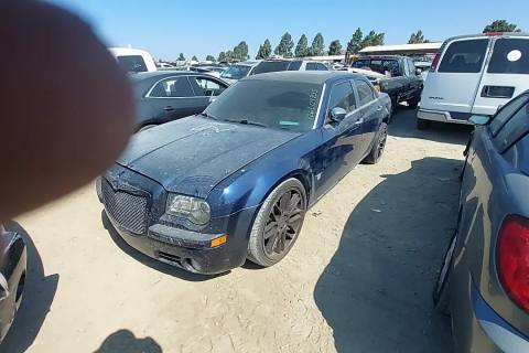 Photo of 2005 Chrysler 300