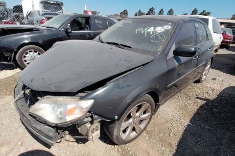 Photo of 2009 Subaru Impreza