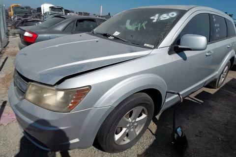 Photo of 2009 Dodge Journey