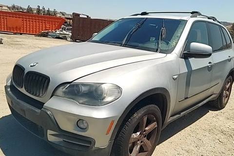 Photo of 2008 Bmw X5