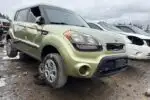Photo of 2013 Kia Soul
