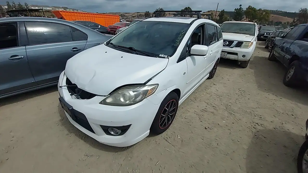 Photo of 2009 Mazda 5
