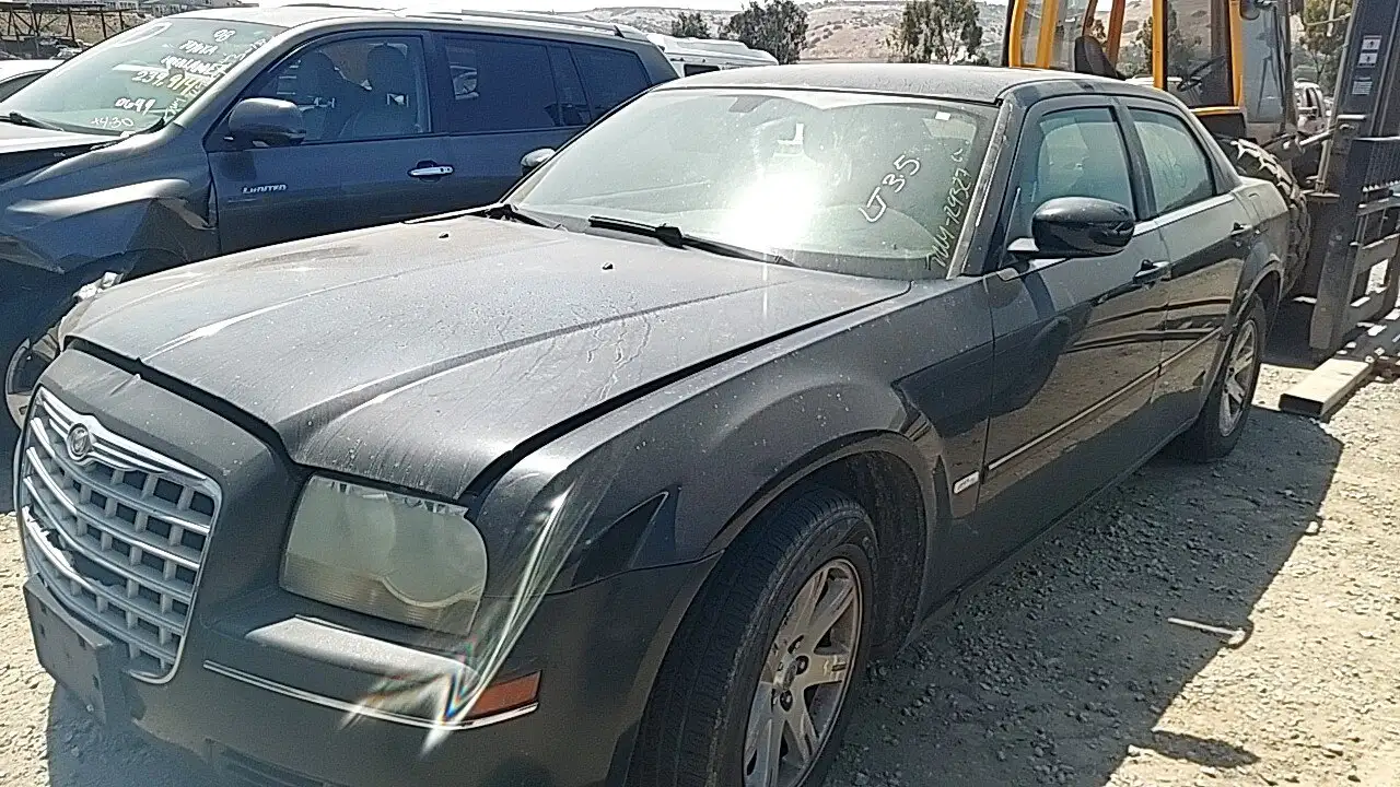 Photo of 2006 Chrysler 300