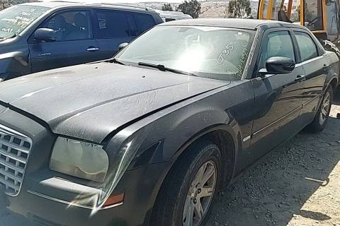 Photo of 2006 Chrysler 300