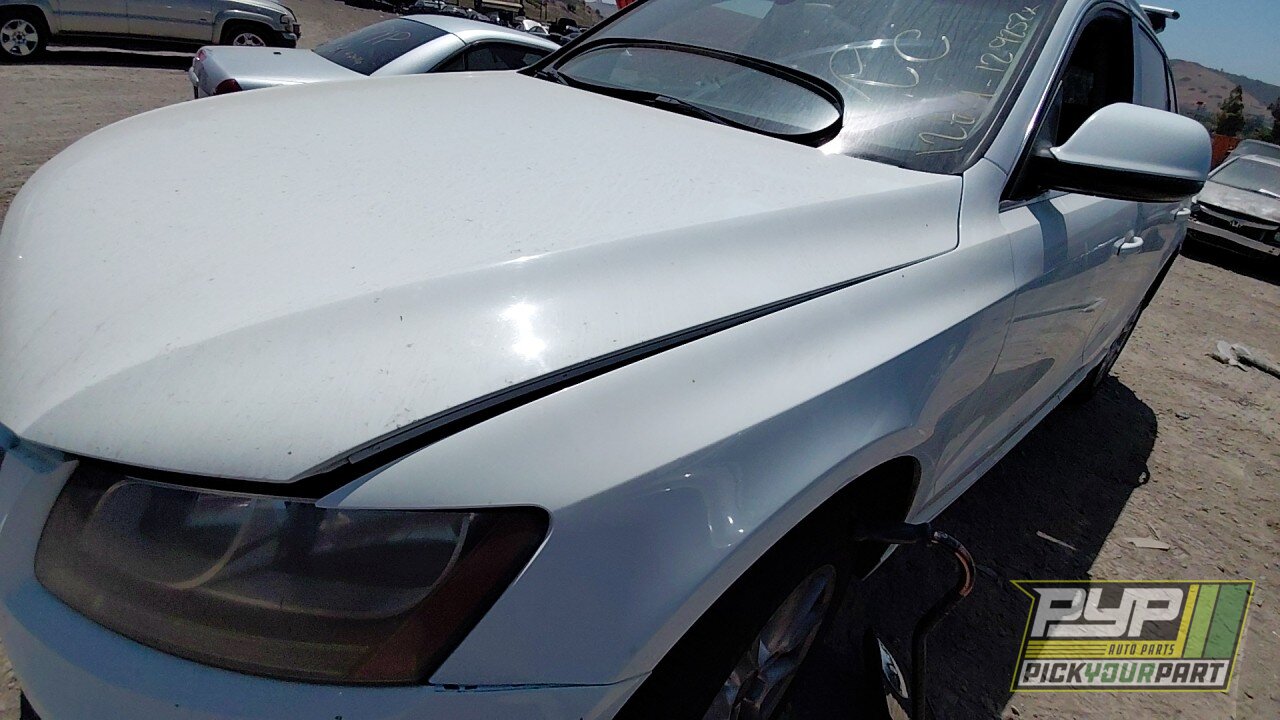 Photo of 2010 Audi Q5
