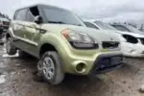 Photo of 2013 Kia Soul