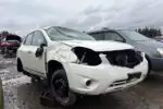 Photo of 2013 Nissan Rogue