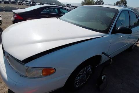 Photo of 2003 Buick Century