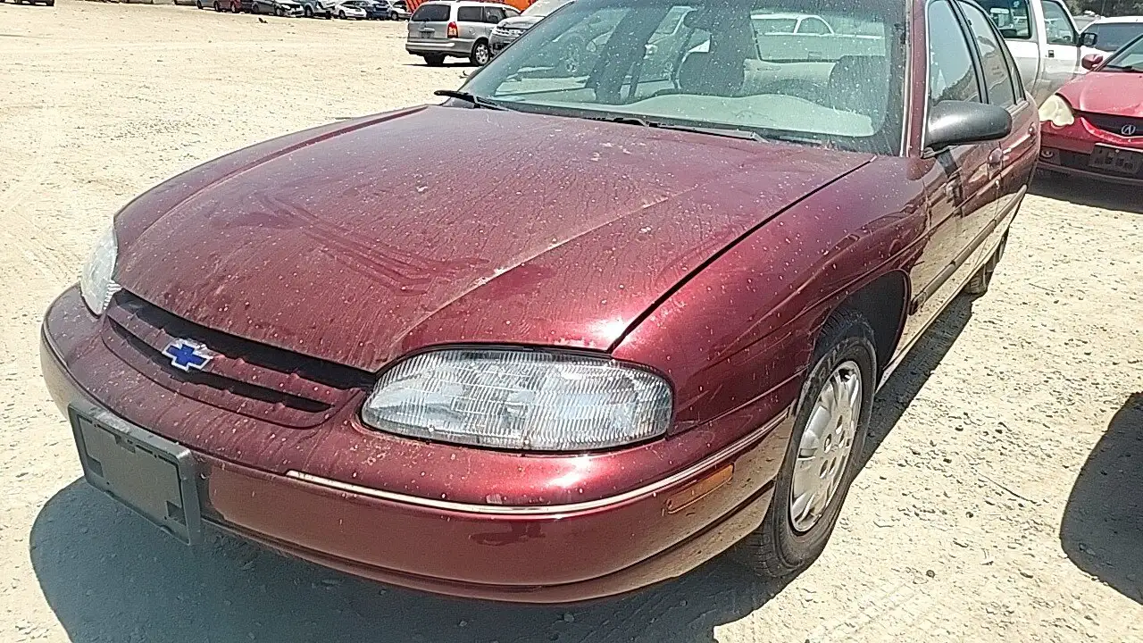 Photo of 2001 Chevrolet Lumina