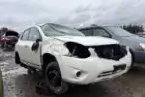 Photo of 2013 Nissan Rogue