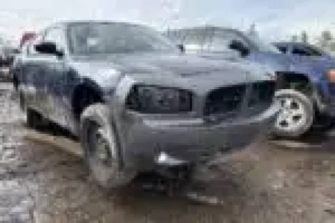 Photo of 2006 Dodge Charger