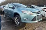 Photo of 2012 Ford Focus