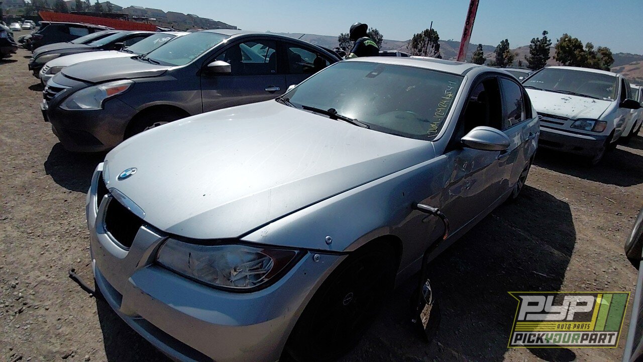 Photo of 2006 Bmw 325I