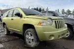 Photo of 2010 Jeep Compass