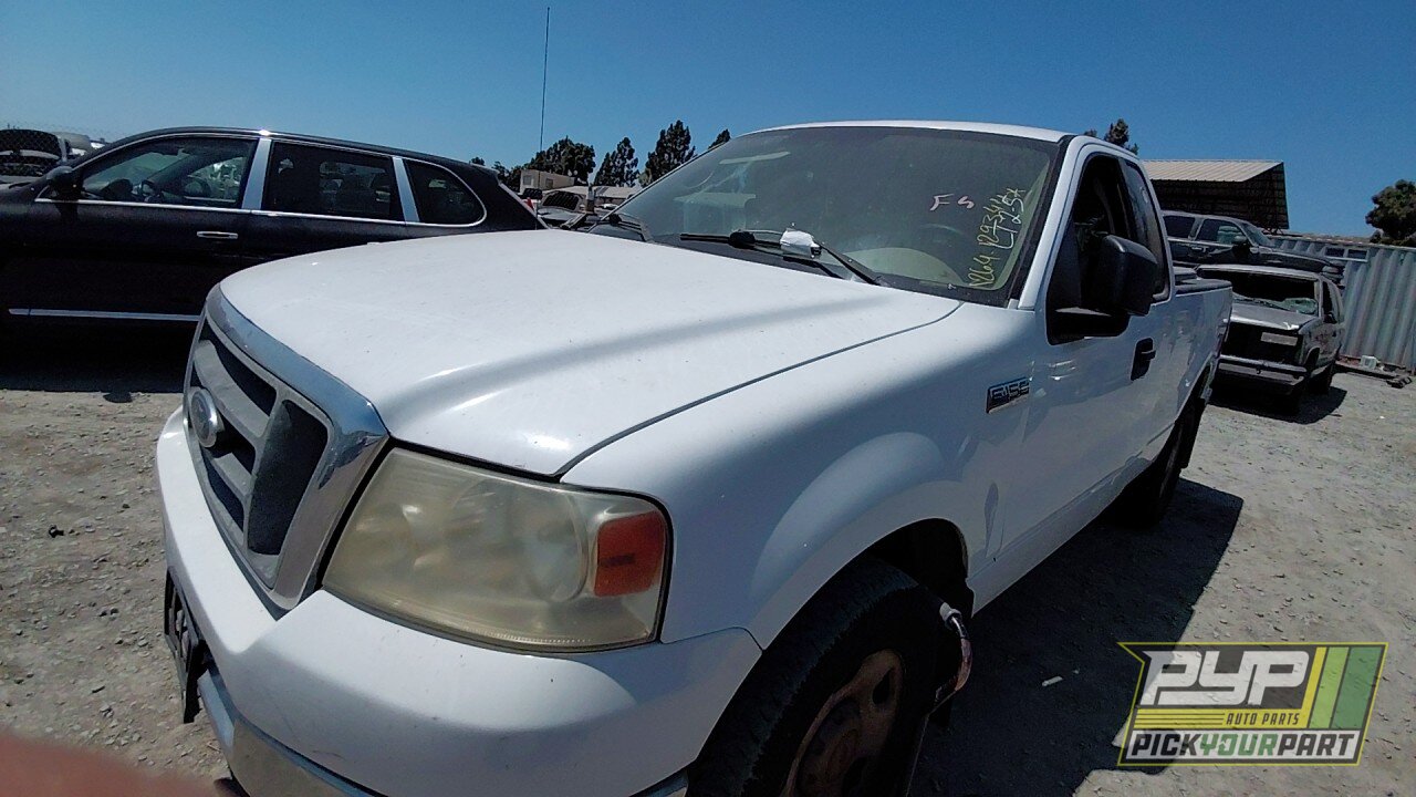 Photo of 2004 Ford F-150