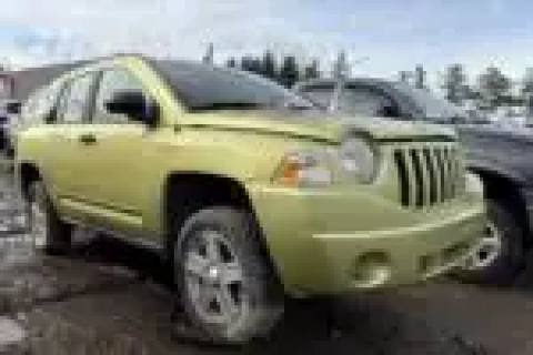 Photo of 2010 Jeep Compass