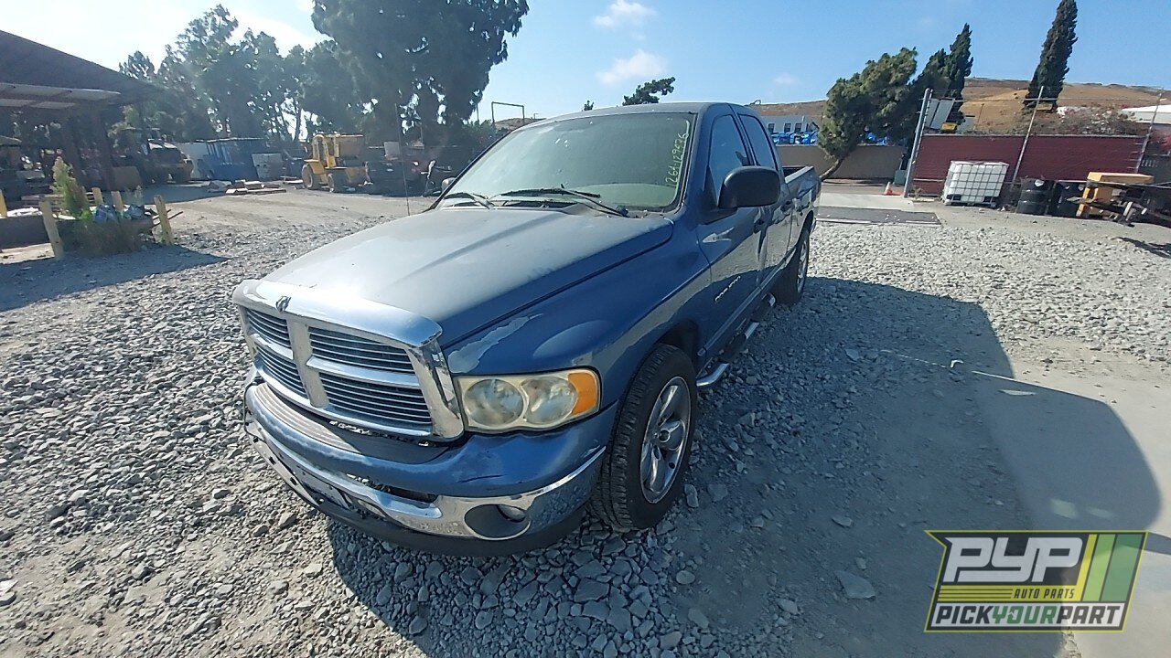 Photo of 2003 Dodge Ram 1500