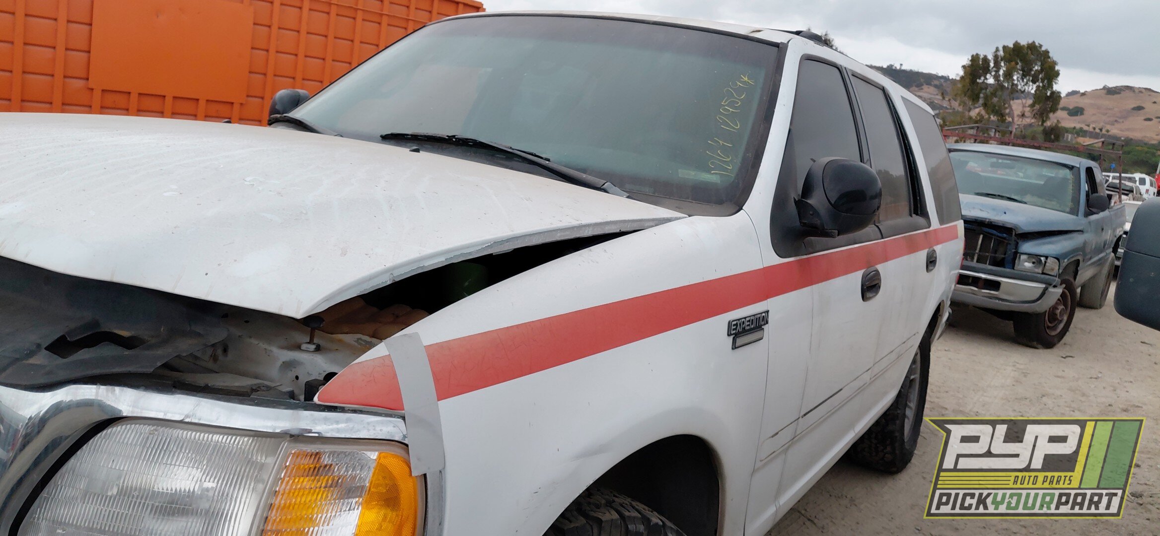 Photo of 1999 Ford Expedition
