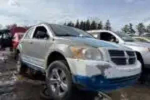 Photo of 2010 Dodge Caliber