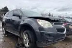 Photo of 2013 Chevrolet Equinox