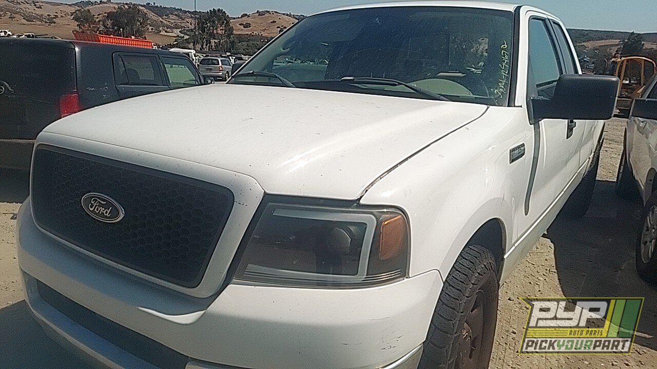 Photo of 2005 Ford F-150