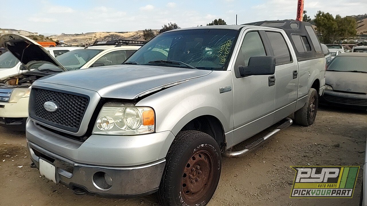 Photo of 2006 Ford F-150