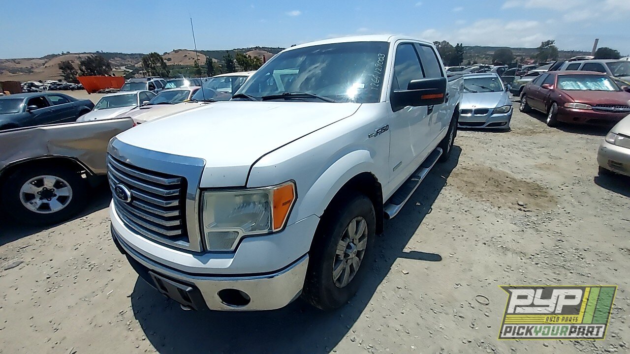 Photo of 2012 Ford F-150